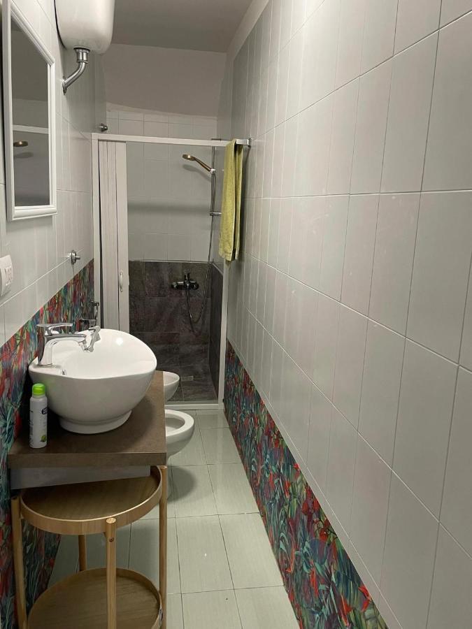 Levante 23 Apartment Brindisi Buitenkant foto