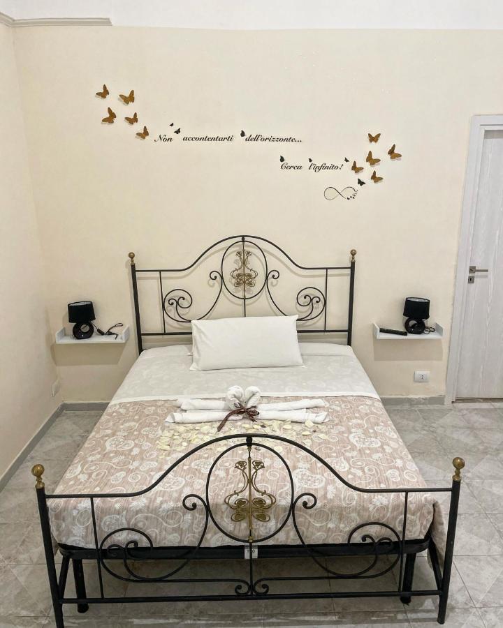 Levante 23 Apartment Brindisi Buitenkant foto
