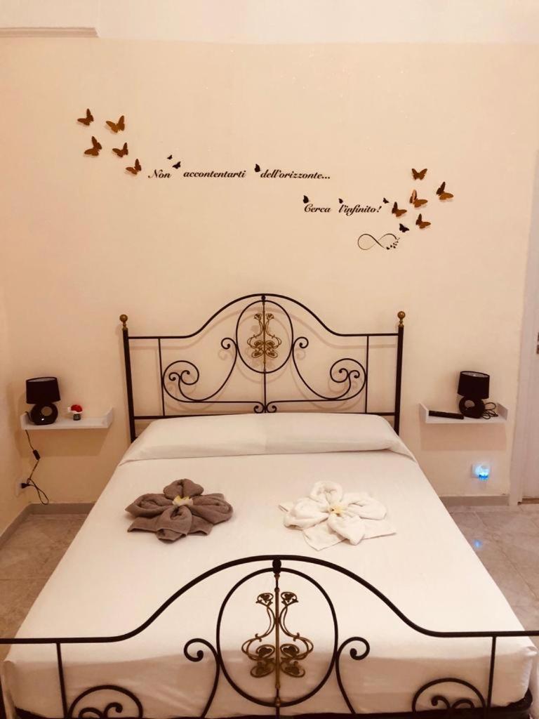 Levante 23 Apartment Brindisi Buitenkant foto