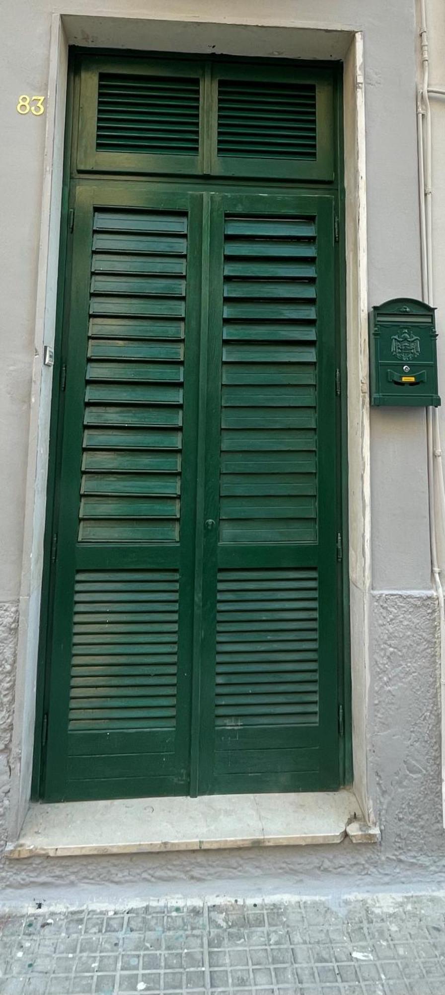 Levante 23 Apartment Brindisi Buitenkant foto